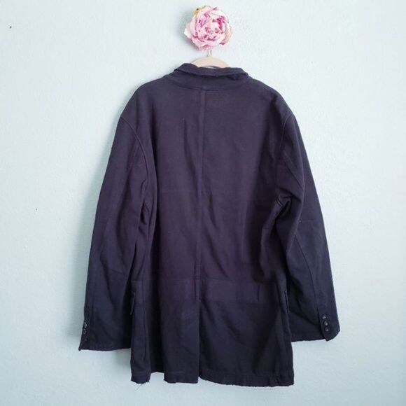 Utility‎ Jacket - Picture 6 of 8